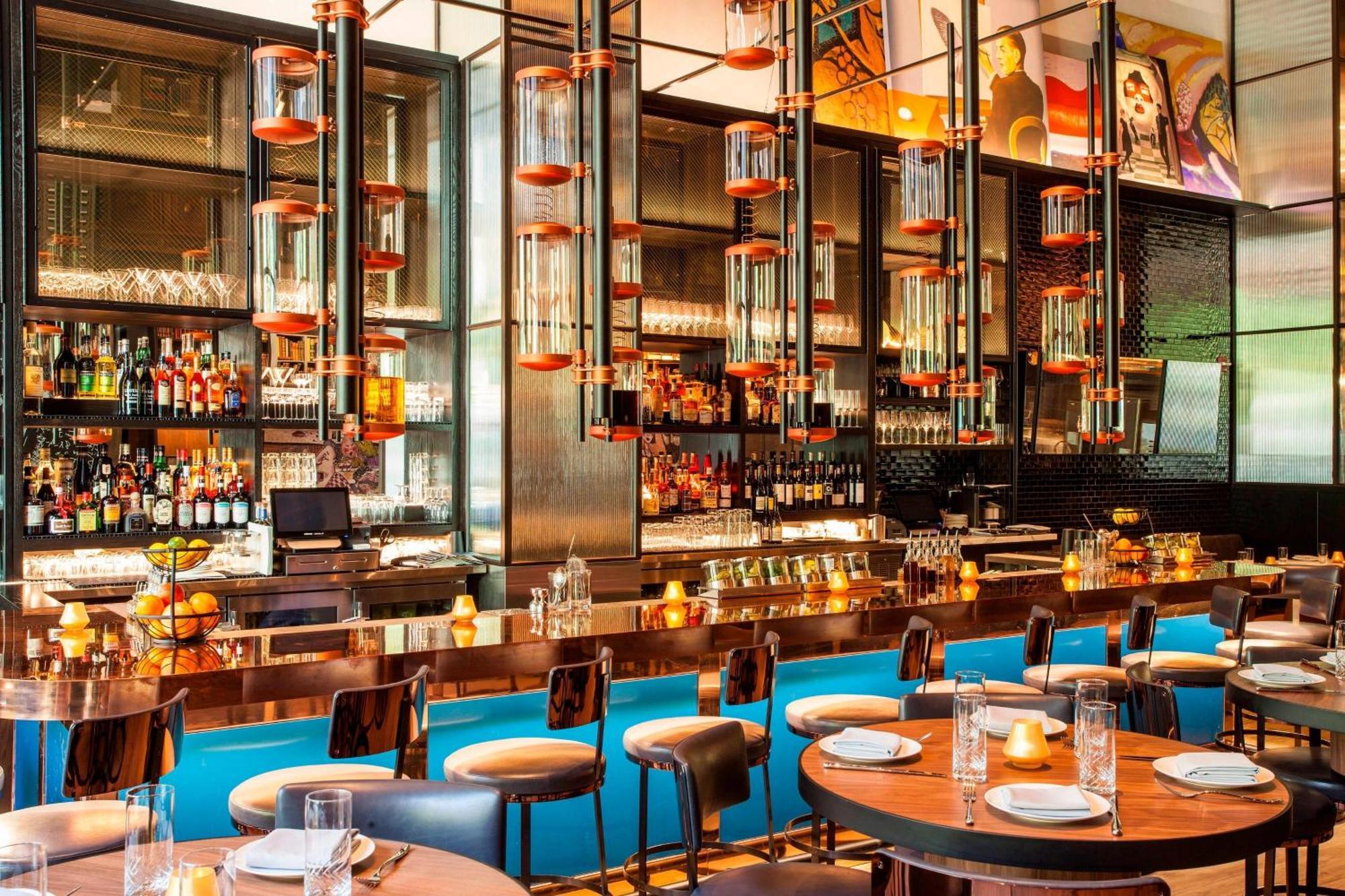 Hotel Emc2, Autograph Collection Chicago Bagian luar foto